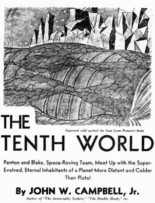 The Tenth World