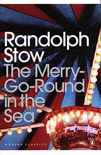 Merry-Go-Round in the Sea