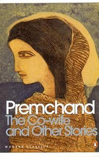 The co-wife and other stories