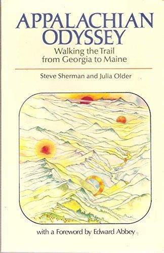 Appalachian Odyssey