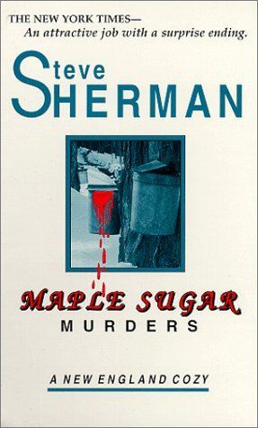 Maple Sugar Murders
