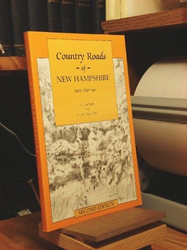 Country Roads of New Hampshire