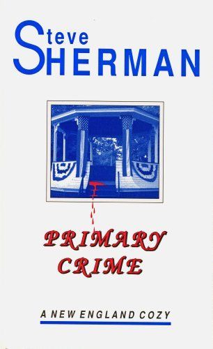 Primary Crime