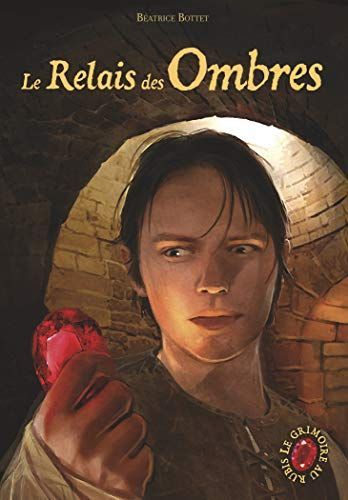 Le Relais des Ombres