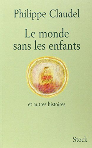 monde sans les enfants