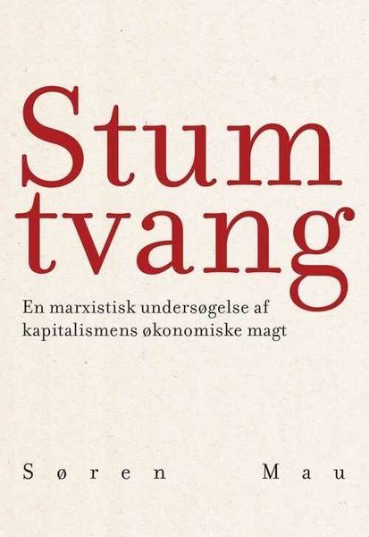 Stum tvang