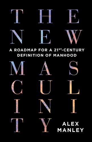 New Masculinity