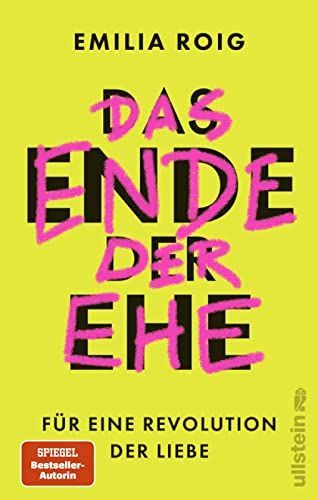 Das Ende der Ehe