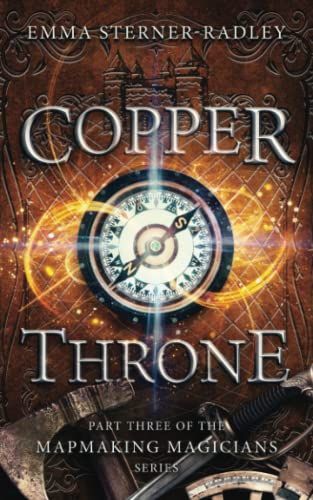 Copper Throne