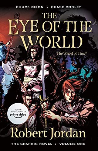 The Eye of the World