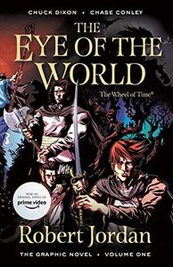 The Eye of the World