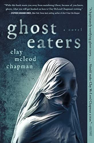 Ghost Eaters