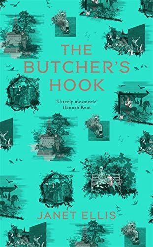 Butcher's Hook