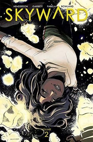 Skyward, Vol. 2