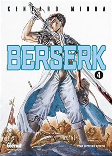 Berserk