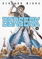 Berserk