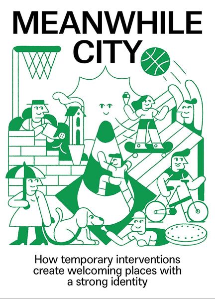 Meanwhile City