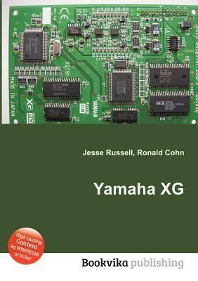 Yamaha Xg