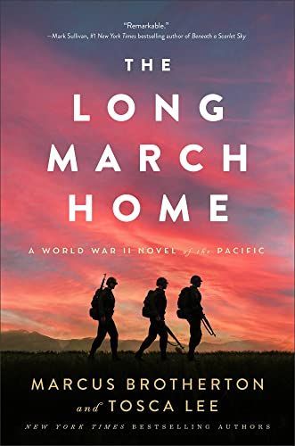 Long March Home