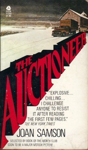 The Auctioneer