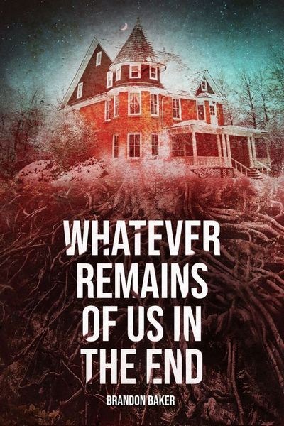 Whatever Remains Of Us In The End