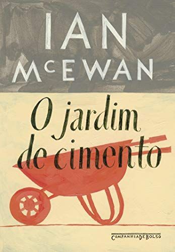 O jardim de cimento