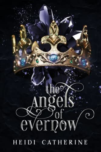 The Angels of Evernow