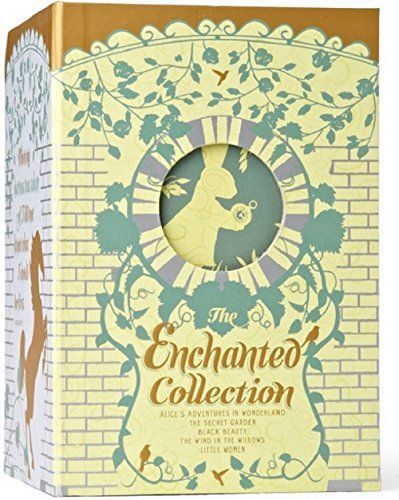 Enchanted Collection