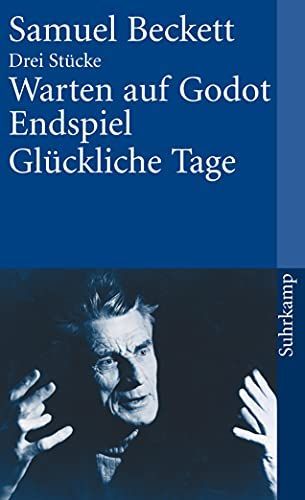 Warten auf Godot