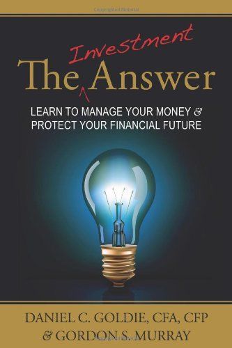 The investment answer