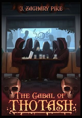 The Cabal of Thotash