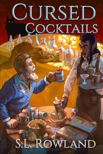 Cursed Cocktails
