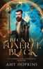 Back in Funeral Black