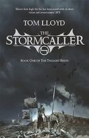 Stormcaller Bk. 1