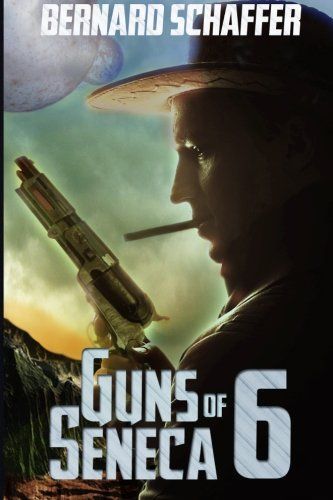 Guns of Seneca 6