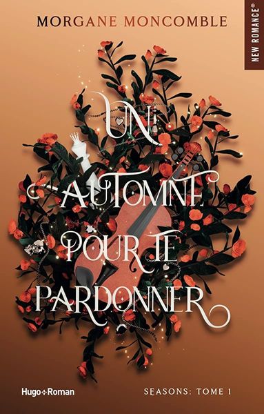 Un automne pour te pardonner