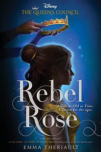 Rebel Rose