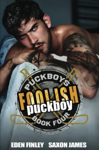 Foolish Puckboy