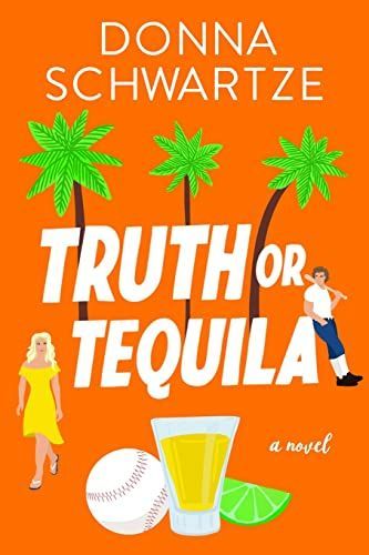 Truth Or Tequila