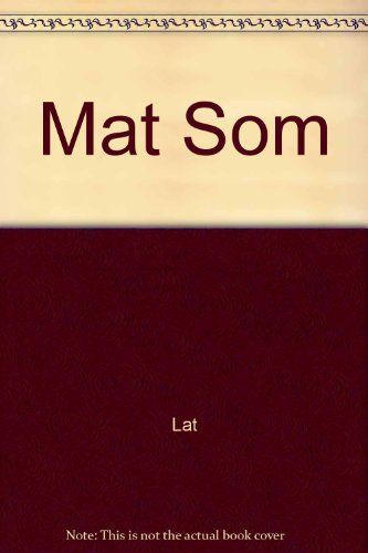 Mat Som