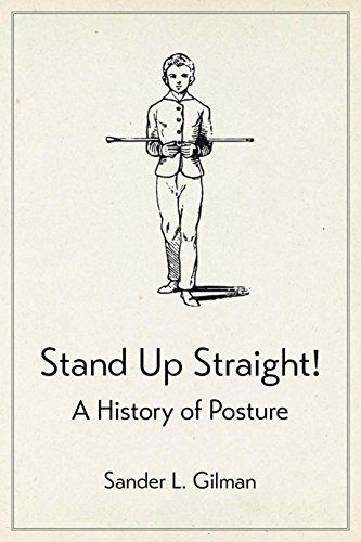 Stand up Straight!