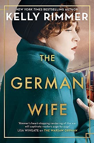 The German Wife