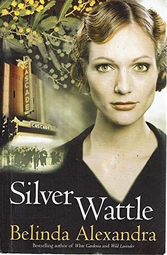 Silver Wattle