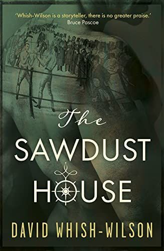 Sawdust House