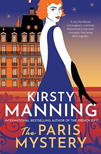 The Paris Mystery