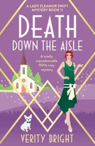 Death Down the Aisle