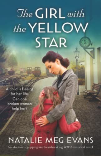 The Girl with the Yellow Star
