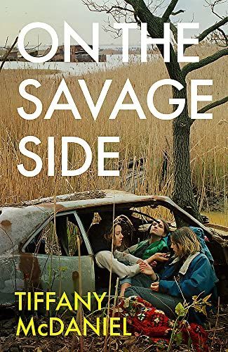 On the Savage Side