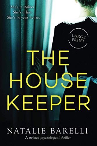 The Housekeeper