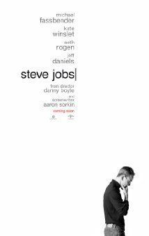 Steve Jobs - screenplay